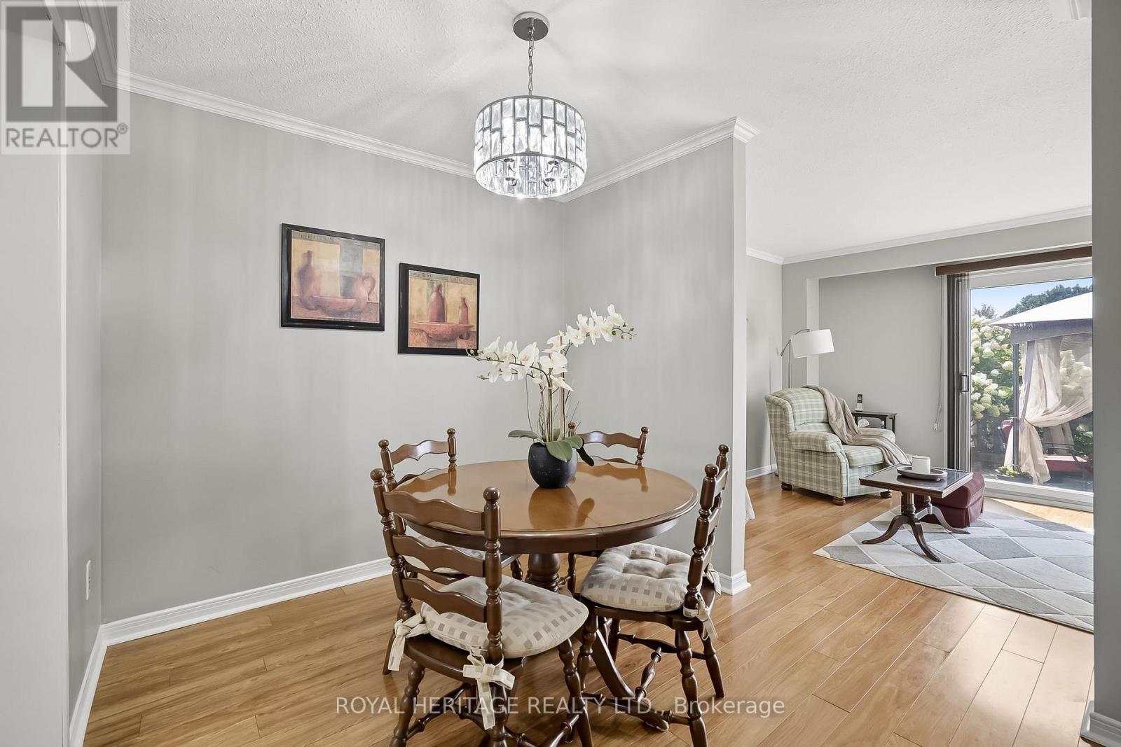 6 - 580 Eyer Drive, Pickering, Ontario  L1W 3B7 - Photo 8 - E13623668