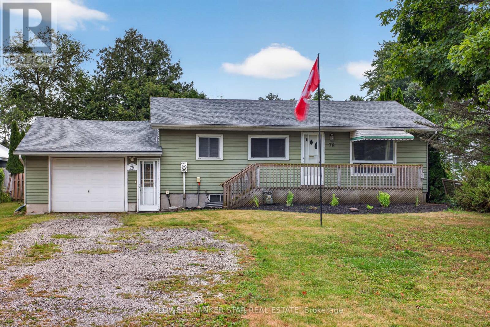 78 MAIN STREET, West Elgin, Ontario