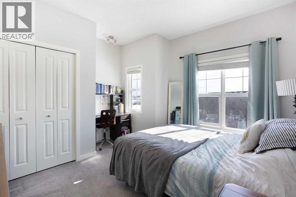 412, 250 Fireside View, Cochrane, Alberta  T4C 2M2 - Photo 16 - A2316929