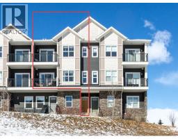 412, 250 Fireside View, Cochrane, Alberta