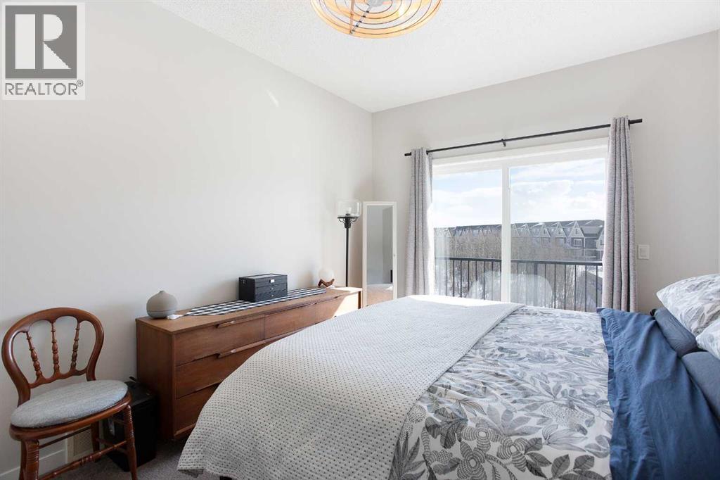 412, 250 Fireside View, Cochrane, Alberta  T4C 2M2 - Photo 14 - A2316929