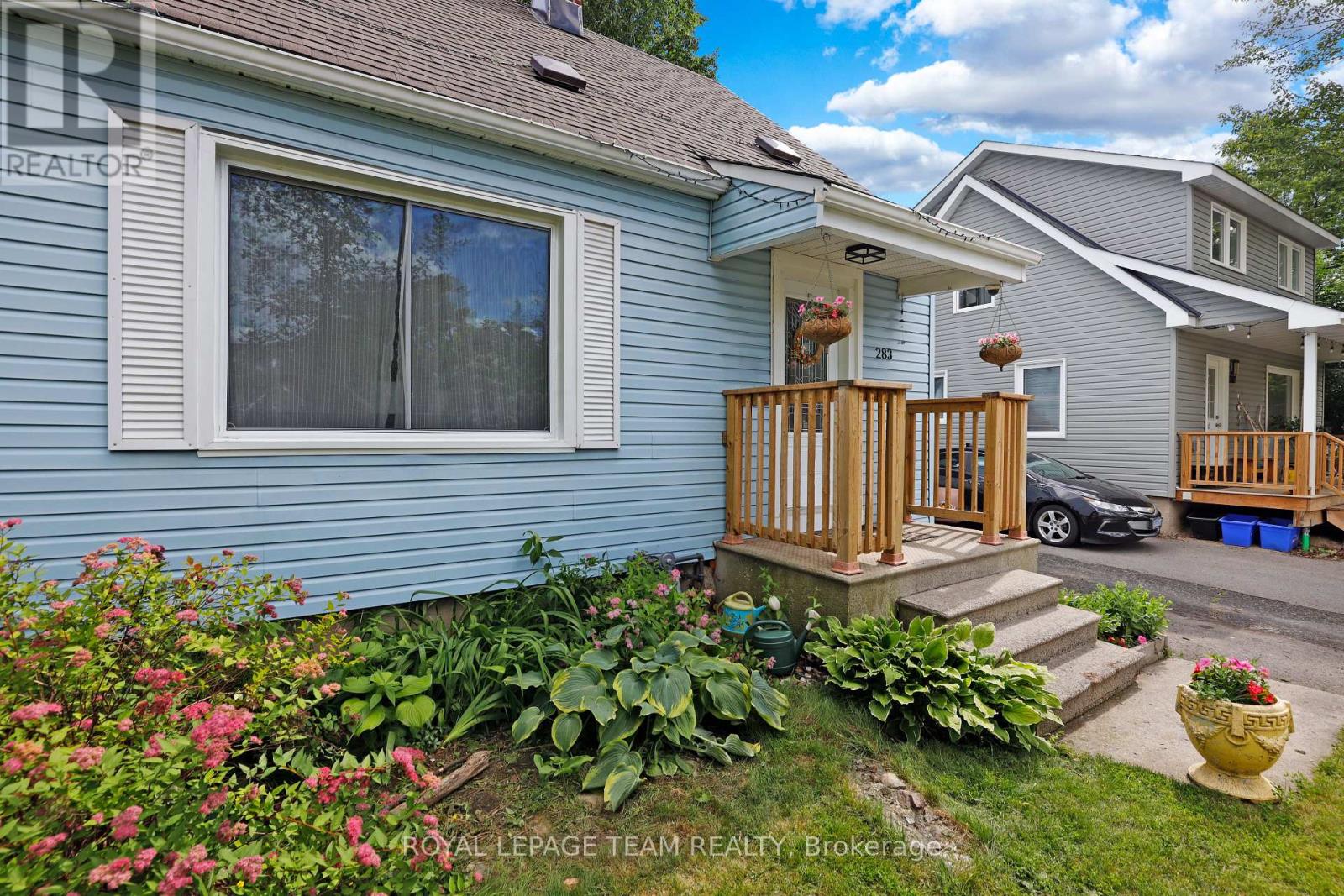 283 Anna Avenue, Ottawa, Ontario  K1Z 7V5 - Photo 2 - X13623664