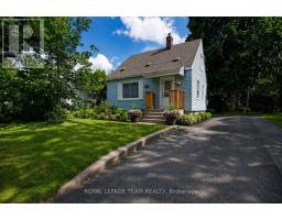 283 ANNA AVENUE, ottawa, Ontario