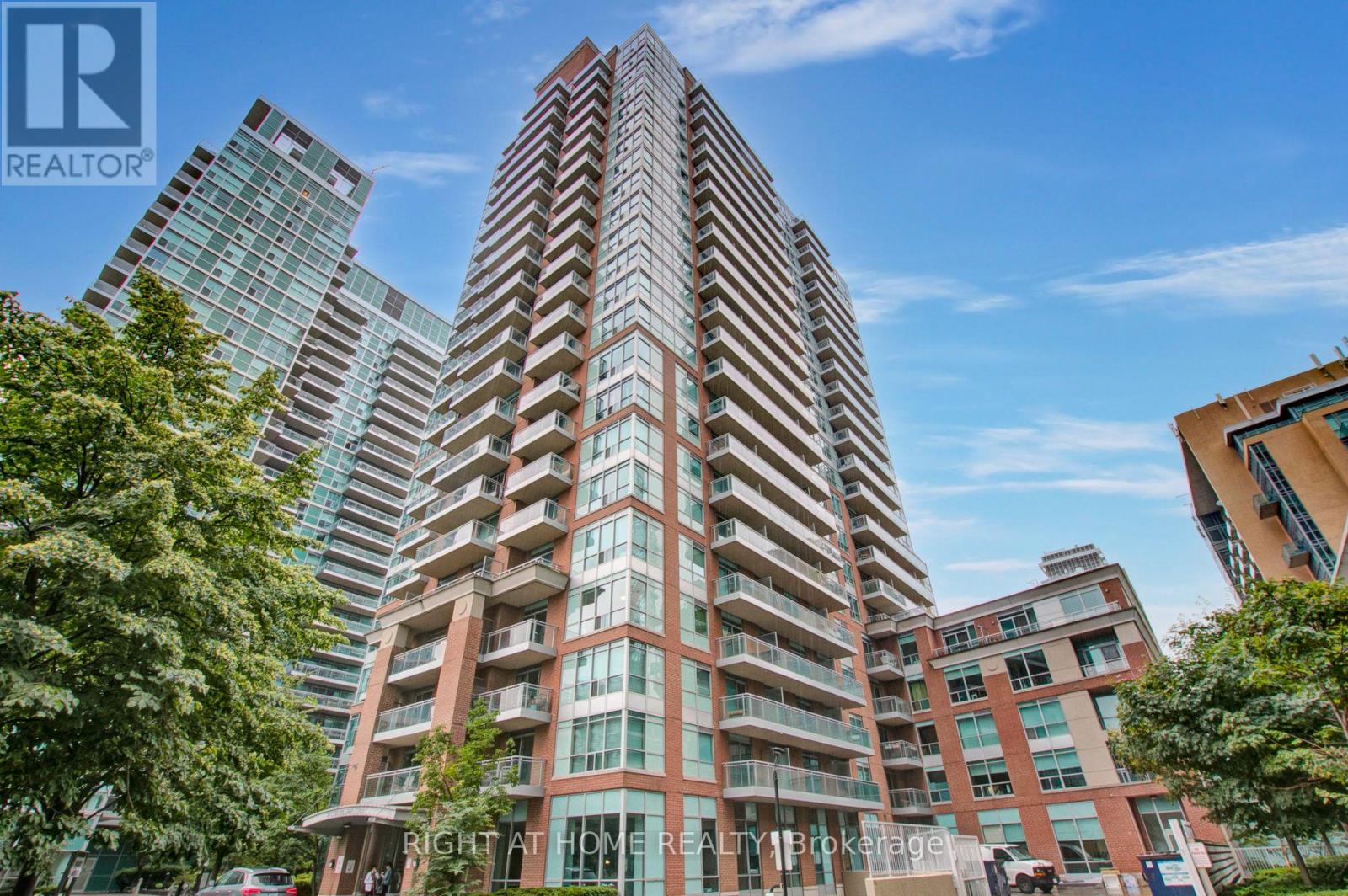 803 - 50 LYNN WILLIAMS STREET, Toronto, Ontario