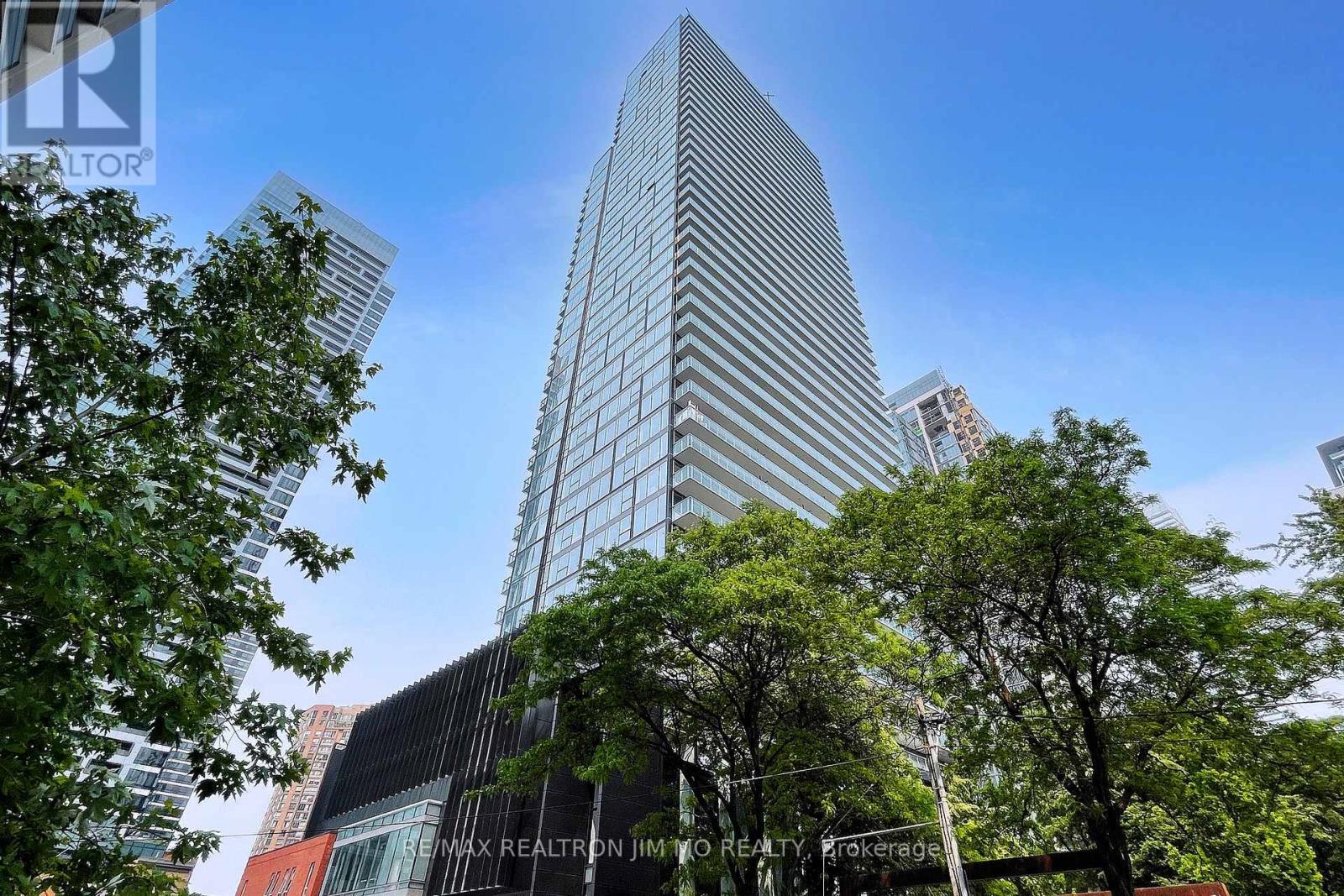 3205 - 3 GLOUCESTER STREET, Toronto, Ontario