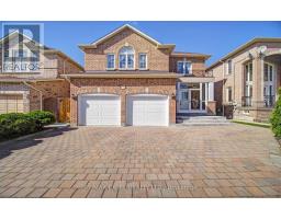 BSMT - 392 ELSON STREET, Markham, Ontario