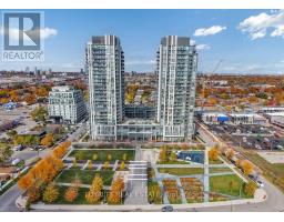 901 - 17 ZORRA STREET, Toronto, Ontario