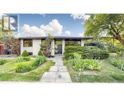 6 KOOS ROAD, Toronto, Ontario