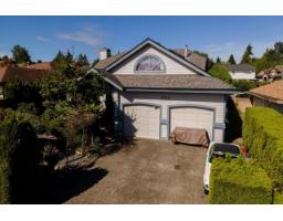 8729 164 STREET, Surrey, British Columbia
