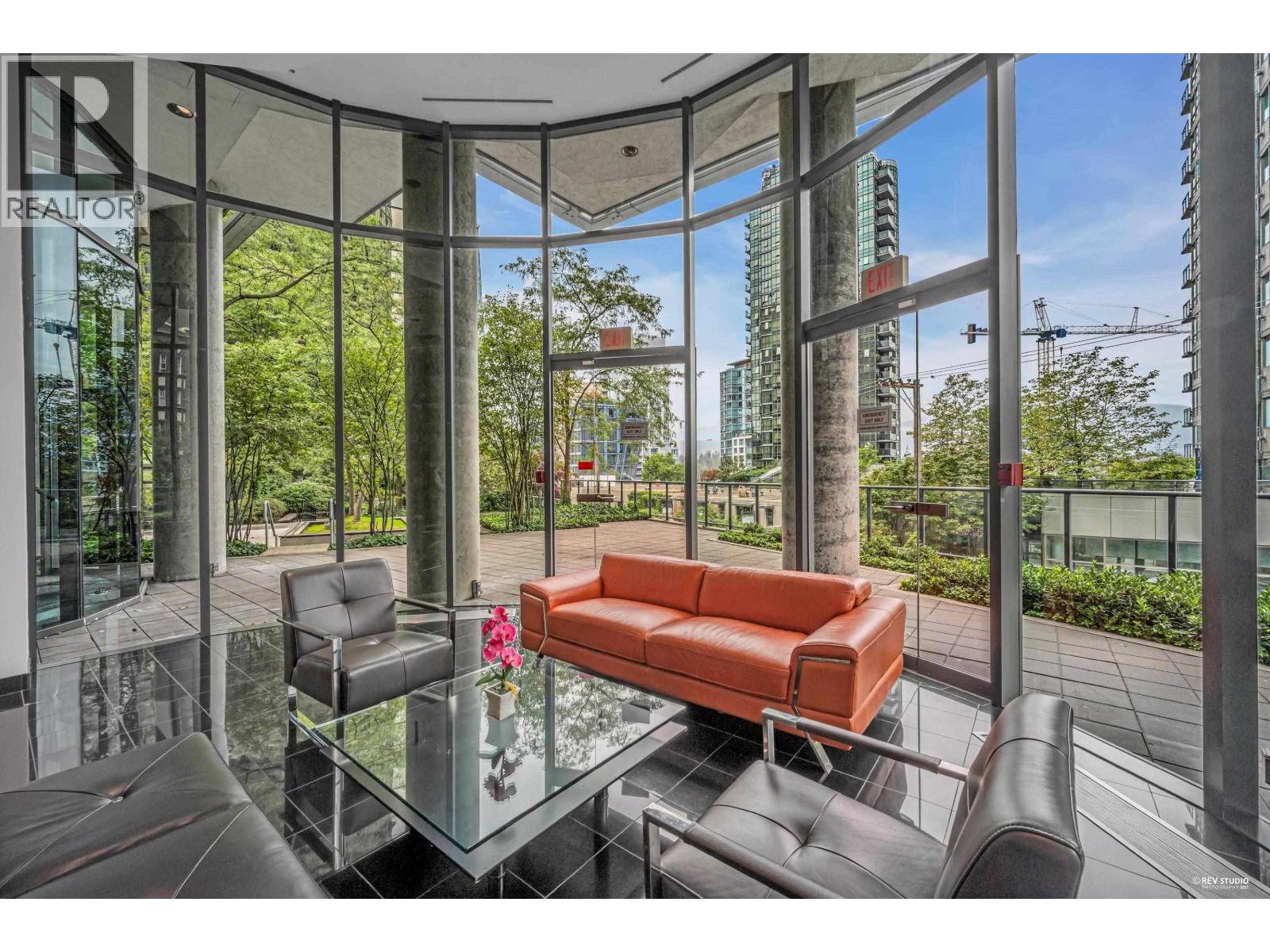 2509 1331 W Georgia Street, Vancouver, British Columbia V6E 4P1 - Photo 23 - R3151404