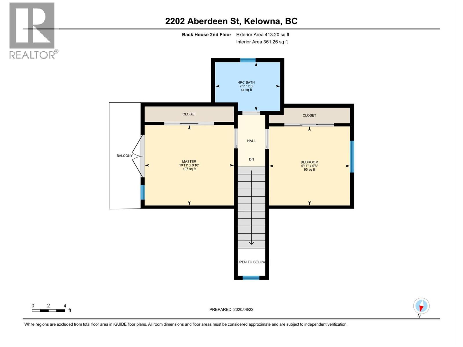 2202 Aberdeen Street, Kelowna, British Columbia  V1Y 2T4 - Photo 64 - 10390422