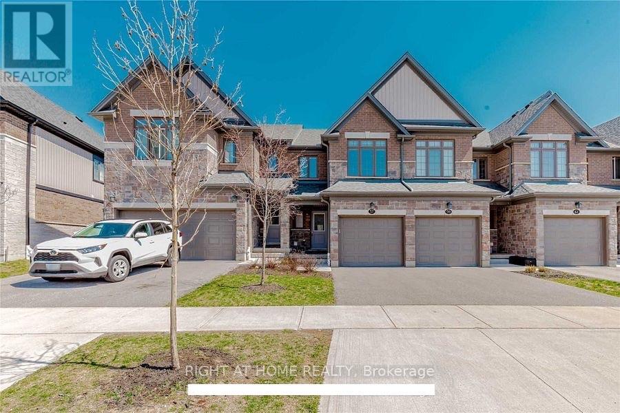 57 FENSIDE STREET, Kitchener, Ontario