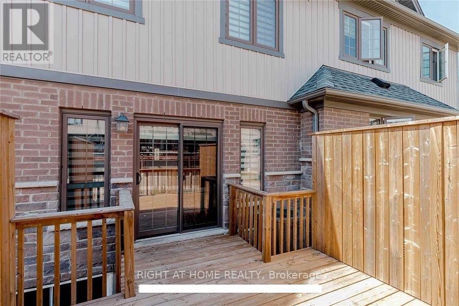 57 Fenside Street, Kitchener, Ontario  N2P 0J5 - Photo 38 - X13623652