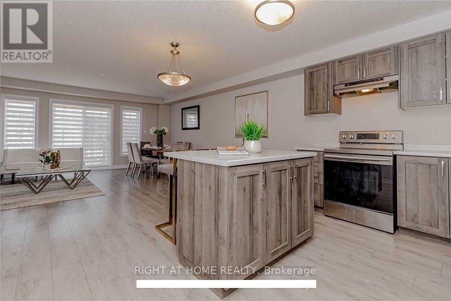 57 Fenside Street, Kitchener, Ontario  N2P 0J5 - Photo 6 - X13623652