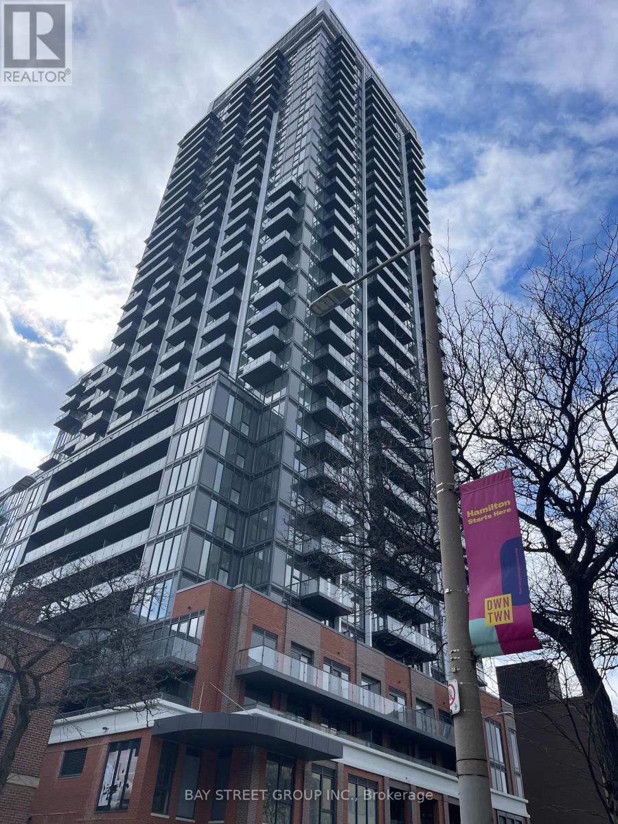2511 - 75 James Street S, Hamilton, Ontario  L8P 2Y9 - Photo 2 - X13623676