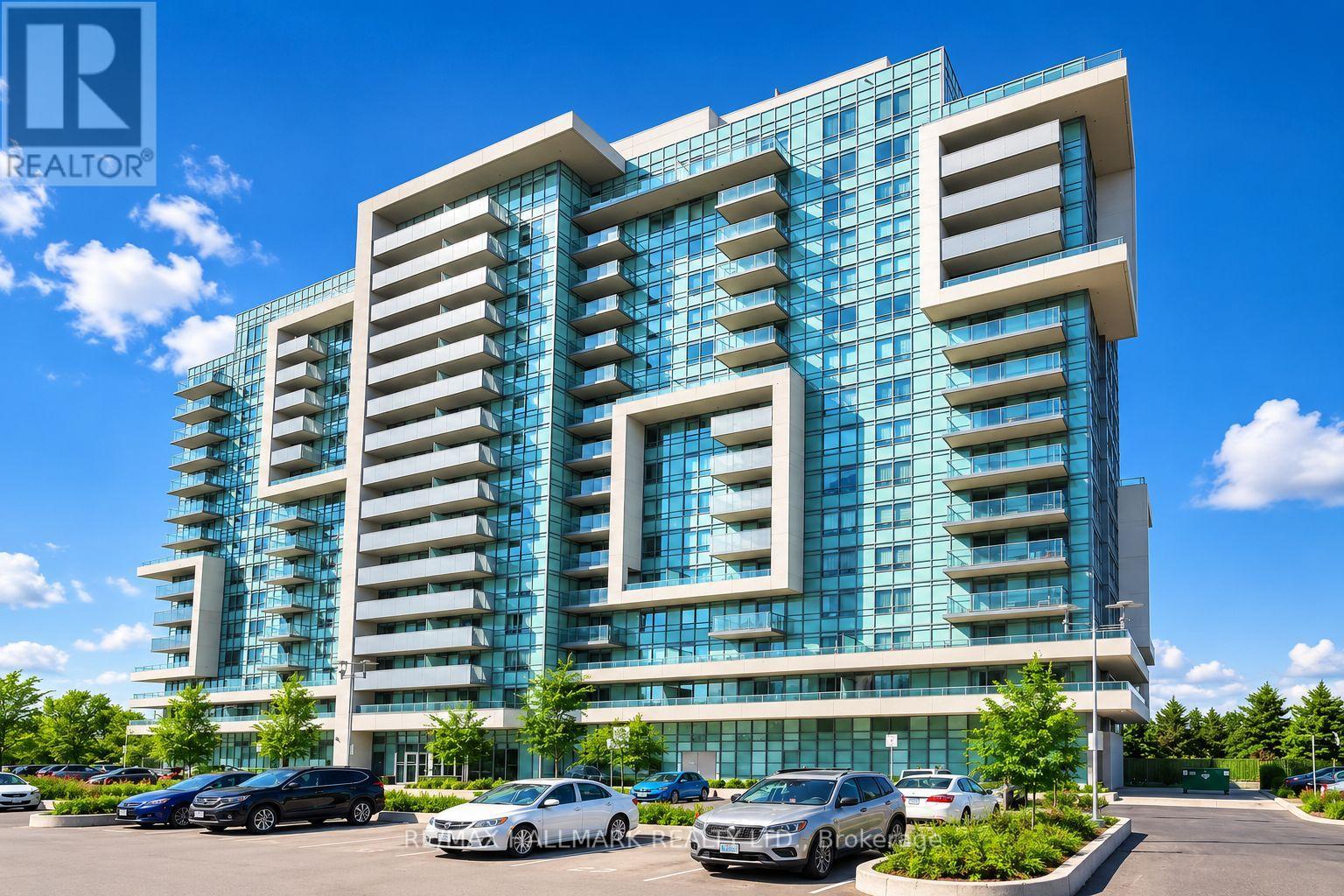 908 - 1346 Danforth Road, Toronto, Ontario M1J 0A9 - Photo 3 - E13599610
