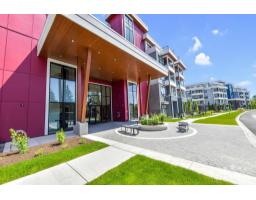 202 6270 GOOSEBERRY DRIVE, Surrey, British Columbia