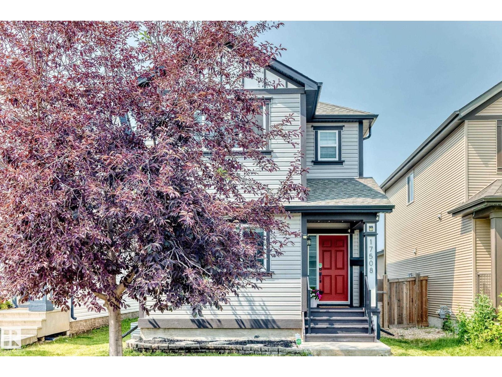 17508 58 St NW, Edmonton, Alberta  T5T 0T5 - Photo 3 - E4501514