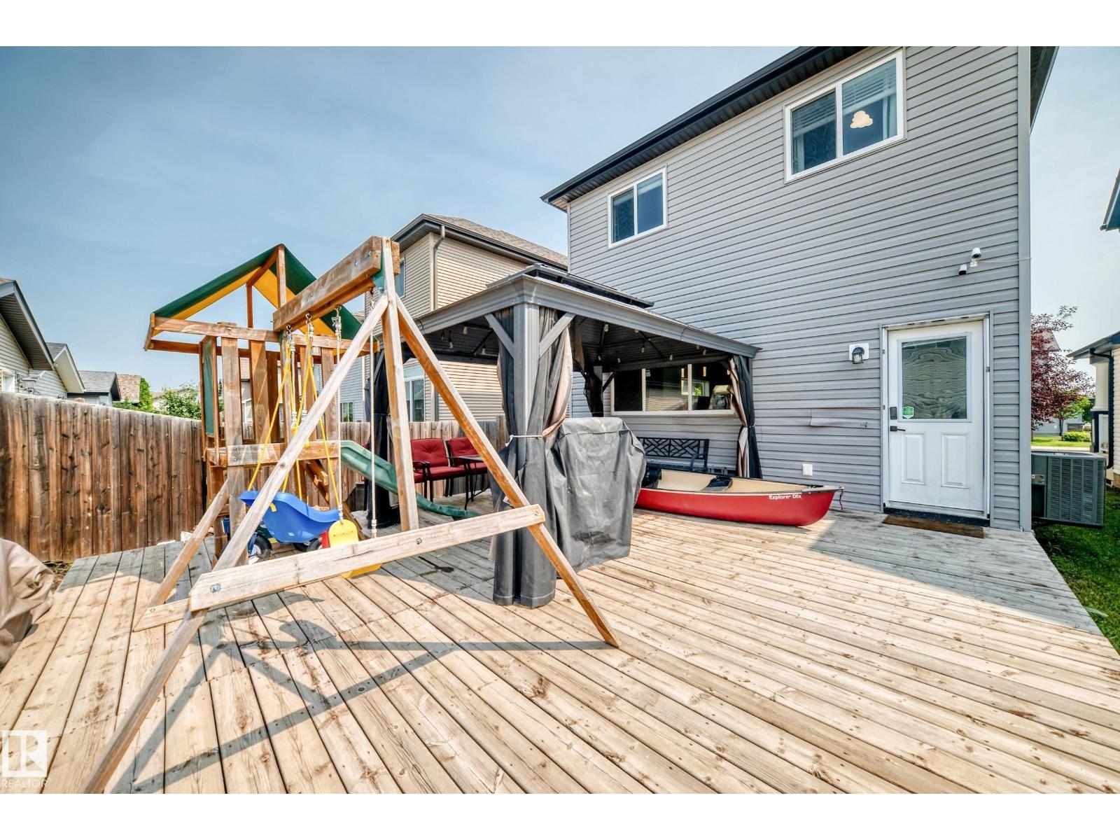 17508 58 St NW, Edmonton, Alberta  T5T 0T5 - Photo 50 - E4501514