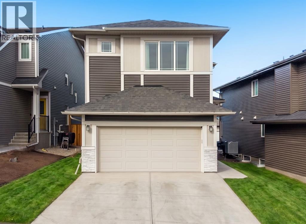 58 Sage Hill Heights NW, Calgary, Alberta