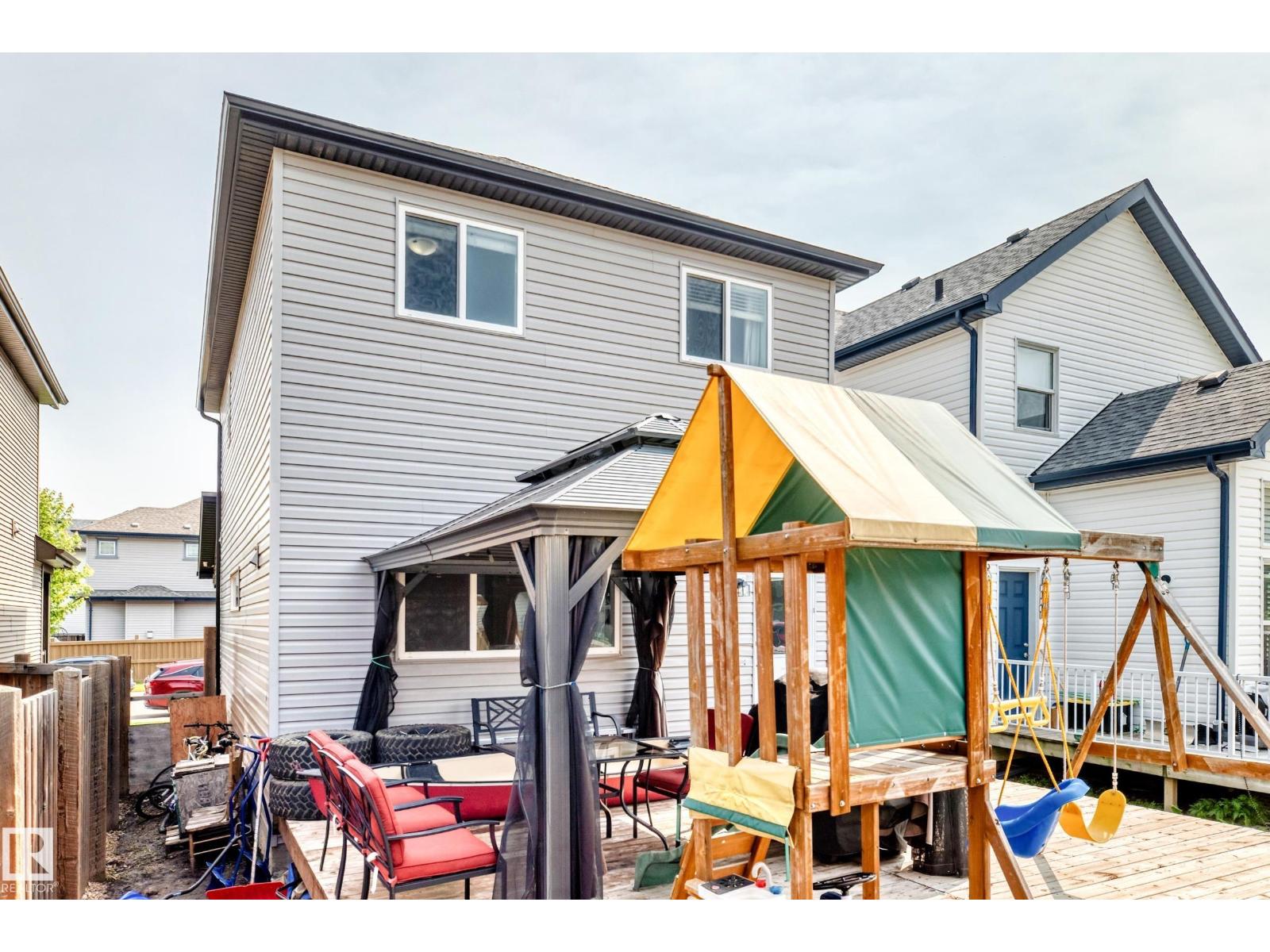 17508 58 St NW, Edmonton, Alberta  T5T 0T5 - Photo 53 - E4501514