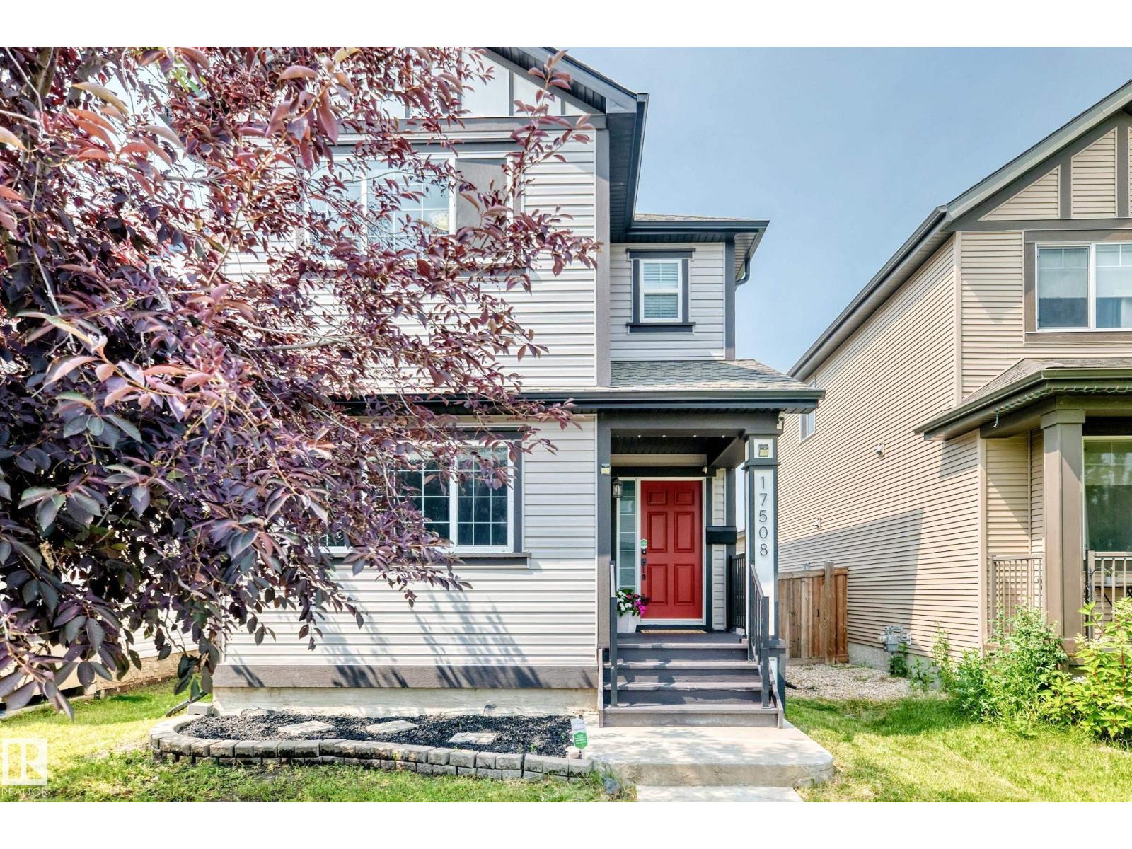 17508 58 St NW, Edmonton, Alberta  T5T 0T5 - Photo 2 - E4501514