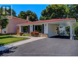 3656 HAVEN GLEN, Mississauga, Ontario