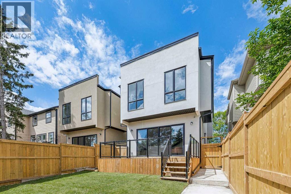 4214 16 Street SW, Calgary, Alberta  T2T 4H6 - Photo 47 - A2299493