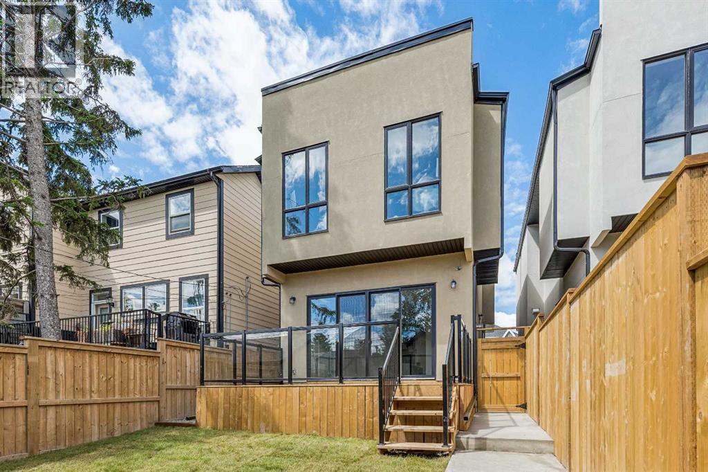4216 16 Street Sw, Calgary, Alberta  T2T 4H6 - Photo 44 - A2323756
