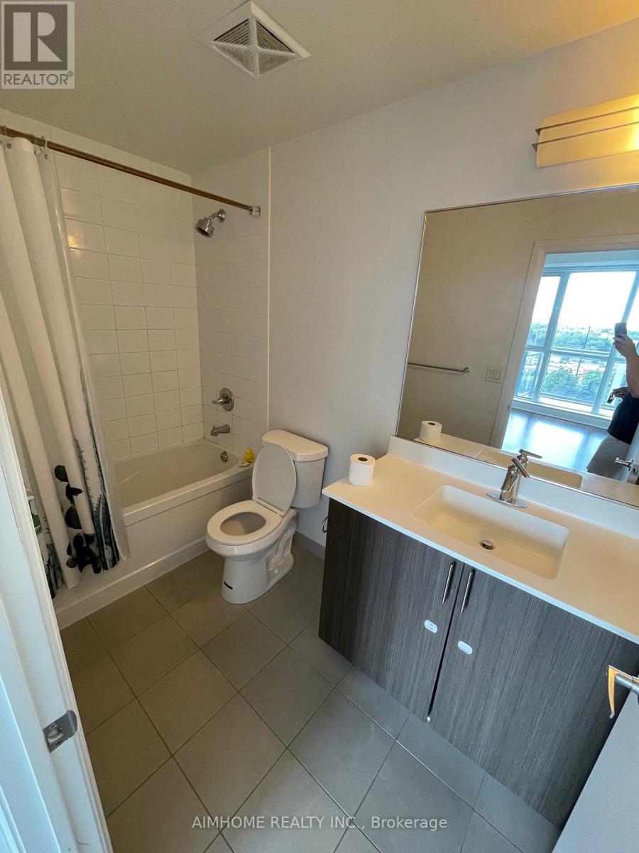 804 - 17 Kenaston Gardens, Toronto, Ontario  M2K 1G7 - Photo 12 - C13623680