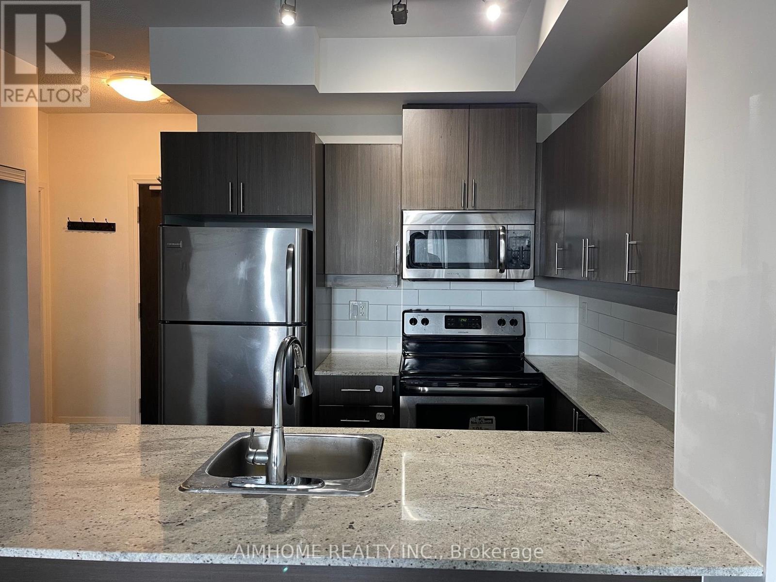 804 - 17 Kenaston Gardens, Toronto, Ontario  M2K 1G7 - Photo 2 - C13623680
