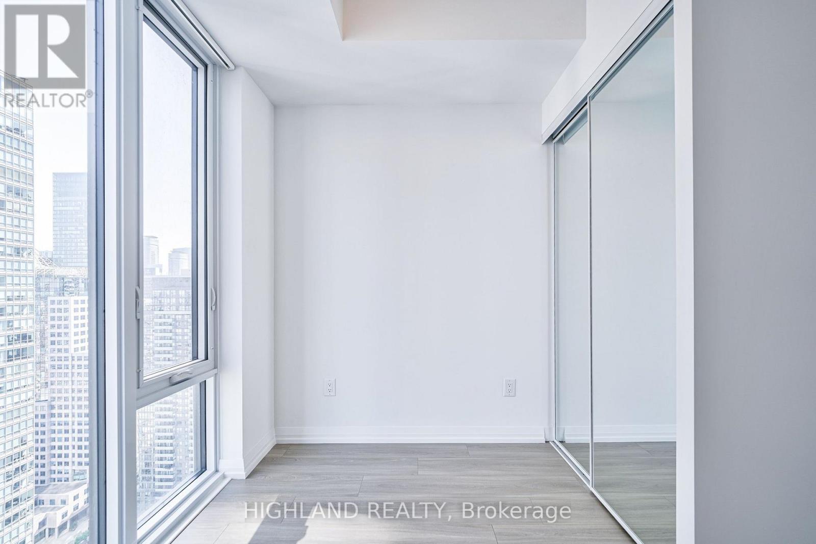 3605 - 8 Widmer Street, Toronto, Ontario  M5V 0W6 - Photo 7 - C13623682