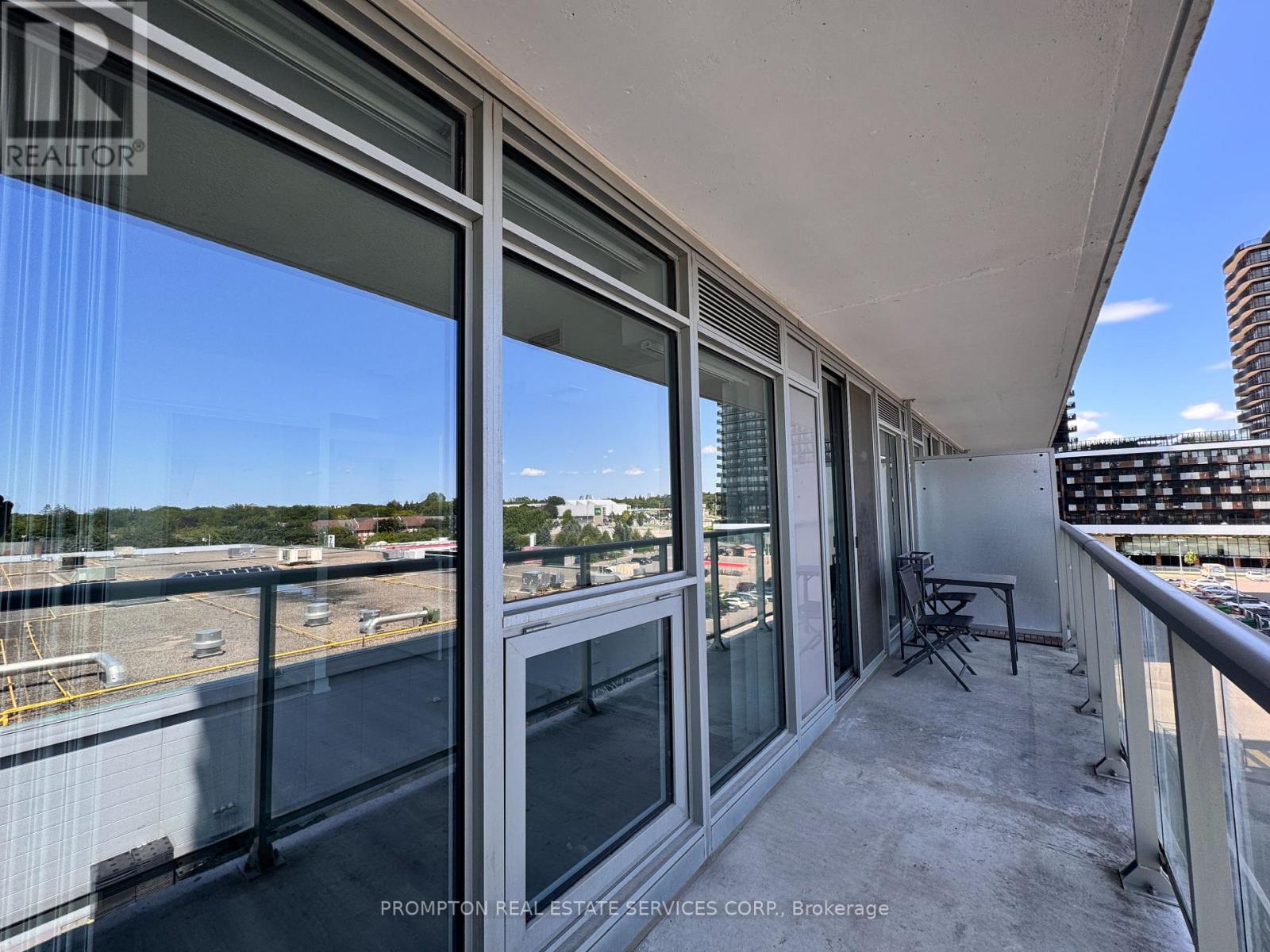 612 - 72 Esther Shiner Boulevard, Toronto, Ontario  M2K 0C4 - Photo 19 - C13623712
