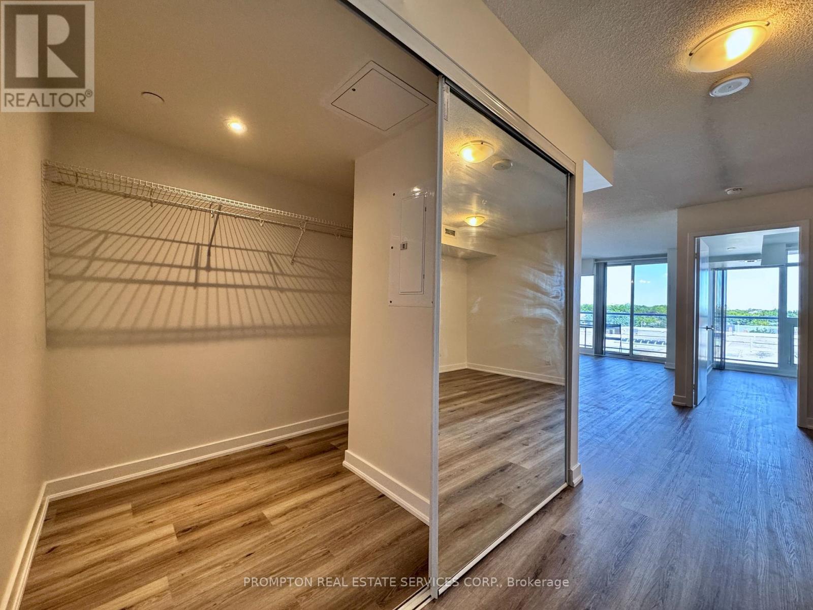 612 - 72 Esther Shiner Boulevard, Toronto, Ontario  M2K 0C4 - Photo 9 - C13623712