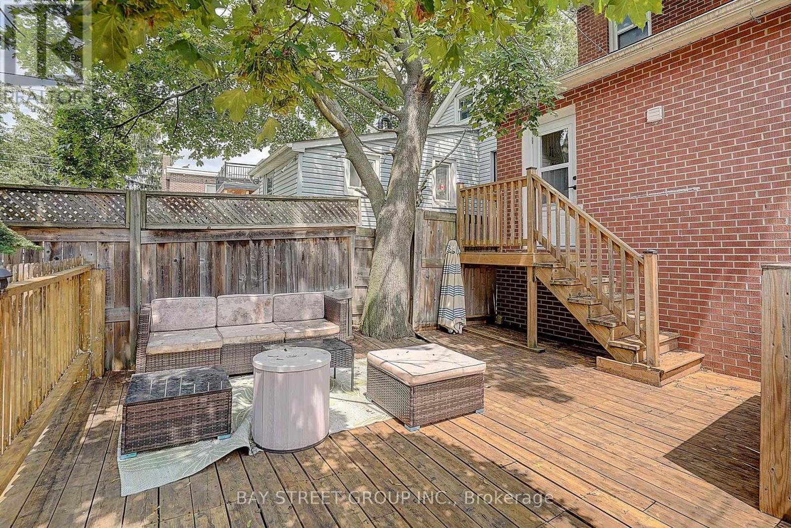 154 Alameda Avenue, Toronto, Ontario  M6C 3X2 - Photo 9 - C13623722