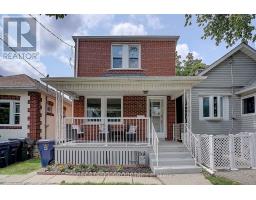 154 ALAMEDA AVENUE, Toronto, Ontario