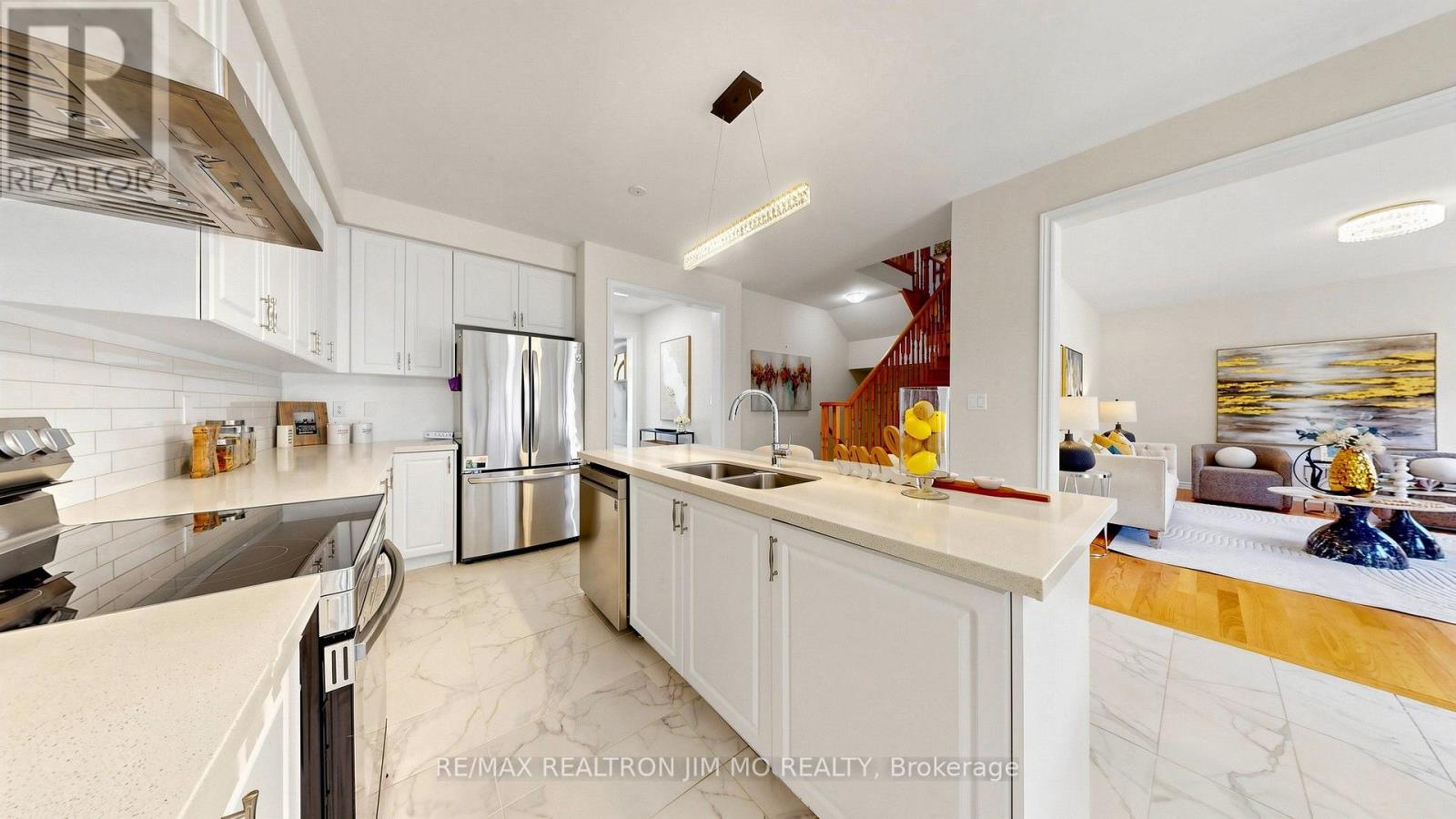 97 Connell Drive, Georgina, Ontario  L4P 0K3 - Photo 19 - N13623714