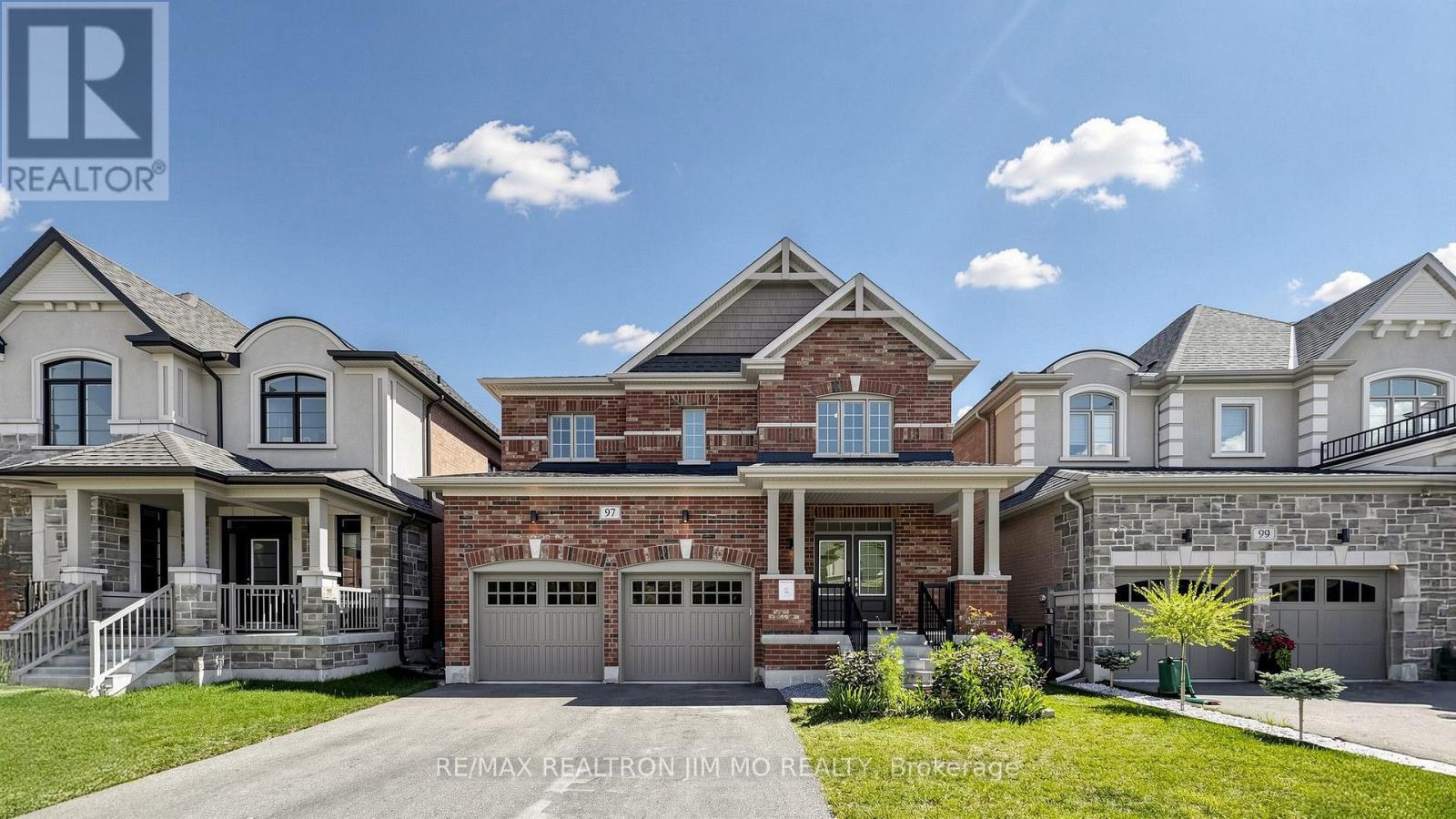 97 Connell Drive, Georgina, Ontario  L4P 0K3 - Photo 2 - N13623714
