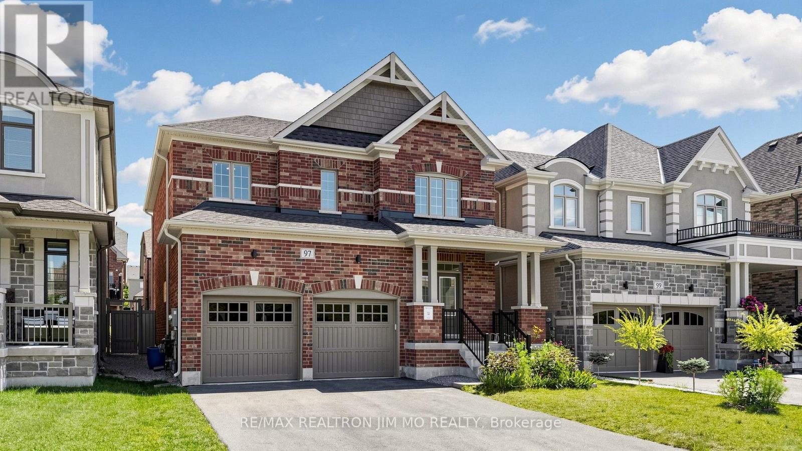 97 Connell Drive, Georgina, Ontario  L4P 0K3 - Photo 3 - N13623714