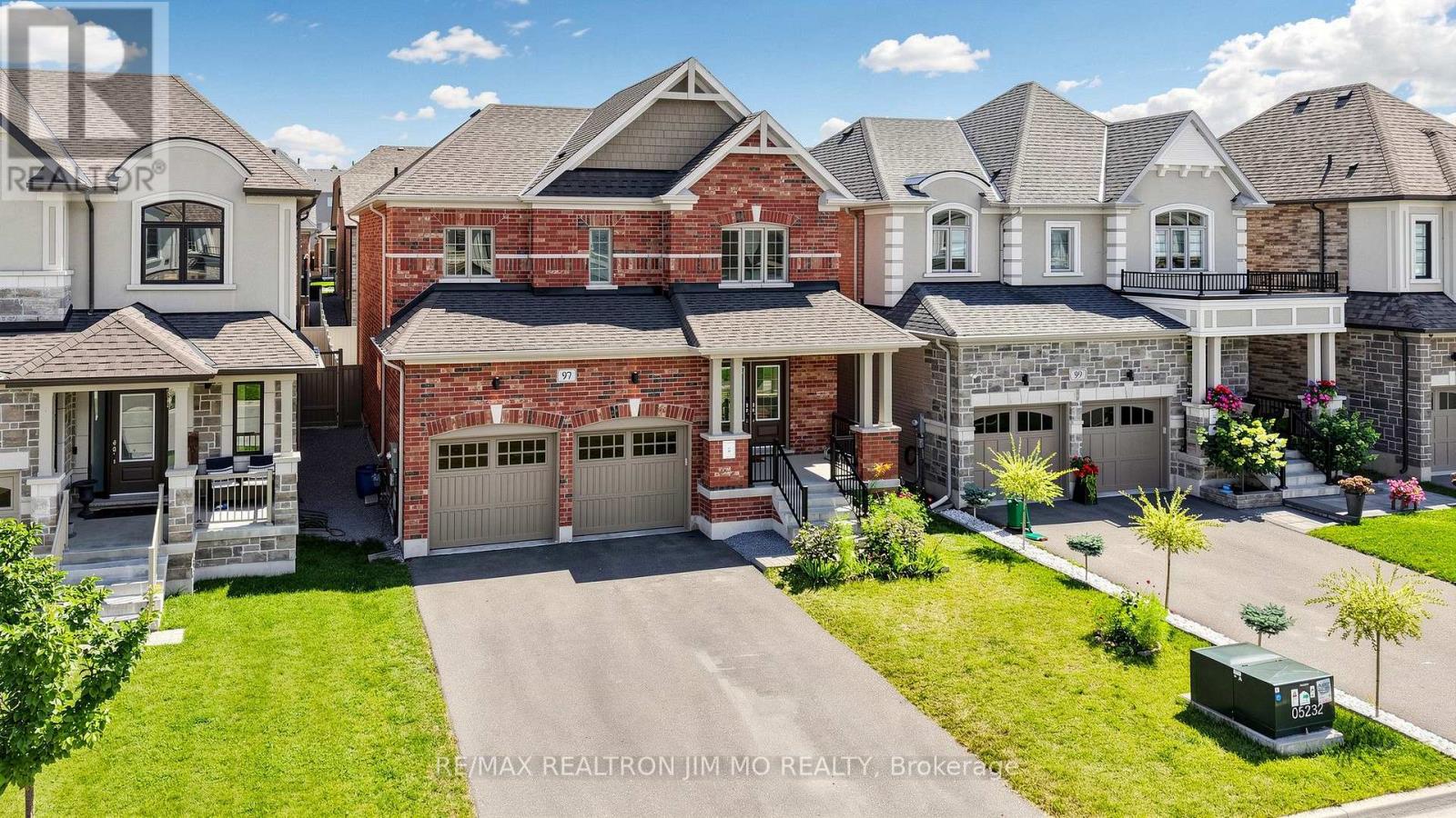 97 Connell Drive, Georgina, Ontario  L4P 0K3 - Photo 4 - N13623714