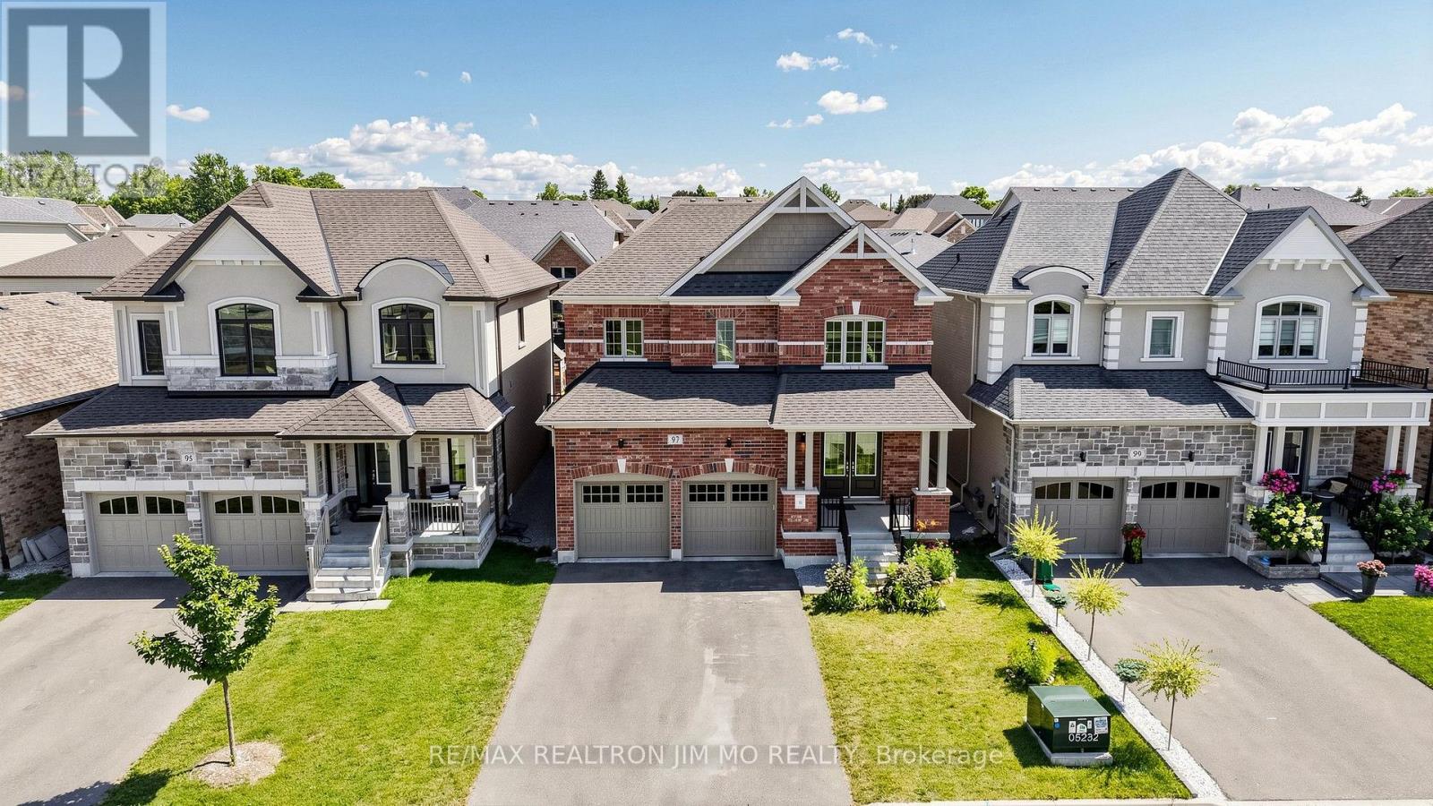 97 Connell Drive, Georgina, Ontario  L4P 0K3 - Photo 40 - N13623714