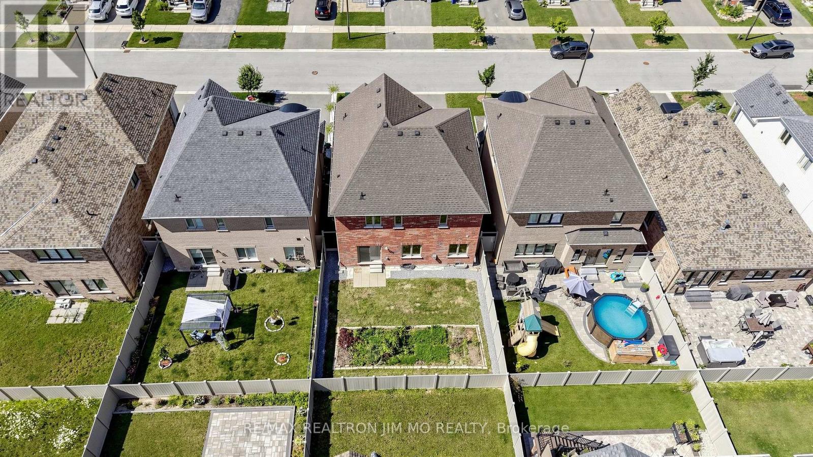97 Connell Drive, Georgina, Ontario  L4P 0K3 - Photo 41 - N13623714