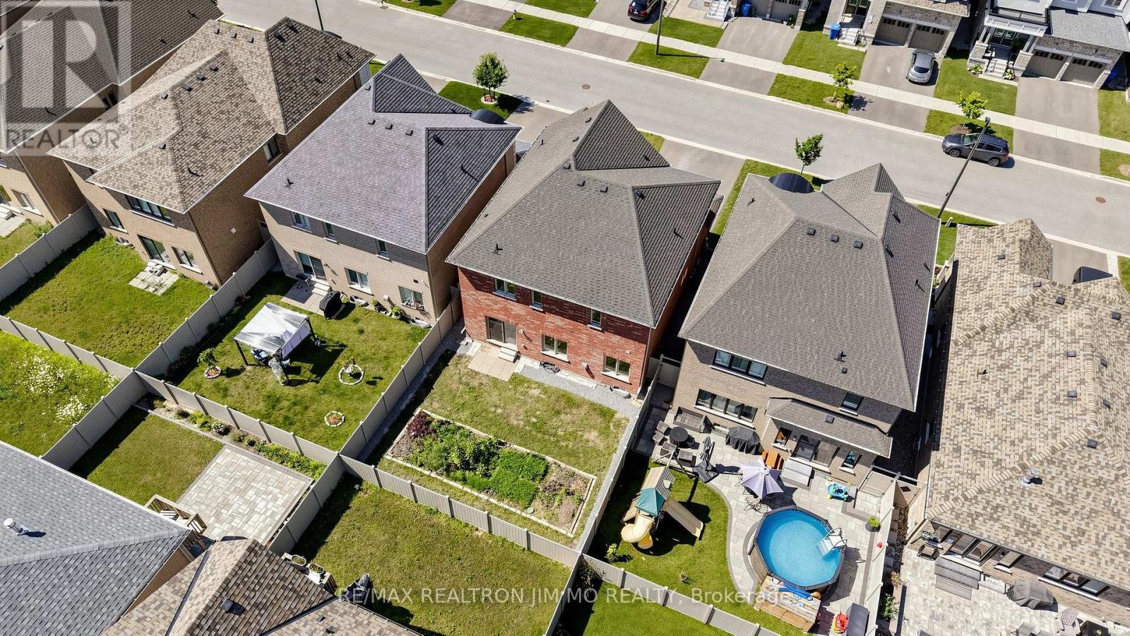 97 Connell Drive, Georgina, Ontario  L4P 0K3 - Photo 42 - N13623714