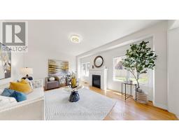 97 CONNELL DRIVE, Georgina, Ontario