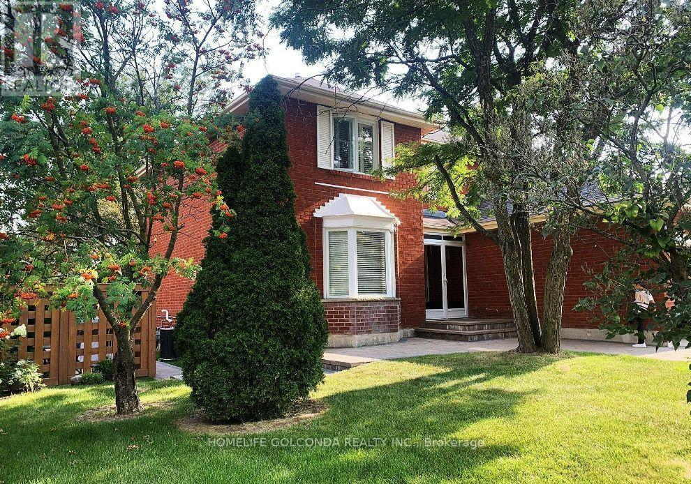 Upper - 55 Leighland Drive, Markham, Ontario  L3R 7R8 - Photo 10 - N13623718