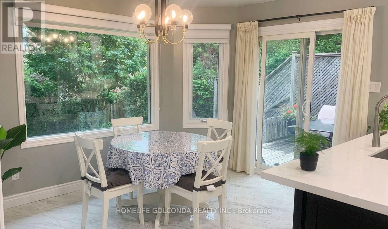 Upper - 55 Leighland Drive, Markham, Ontario  L3R 7R8 - Photo 2 - N13623718