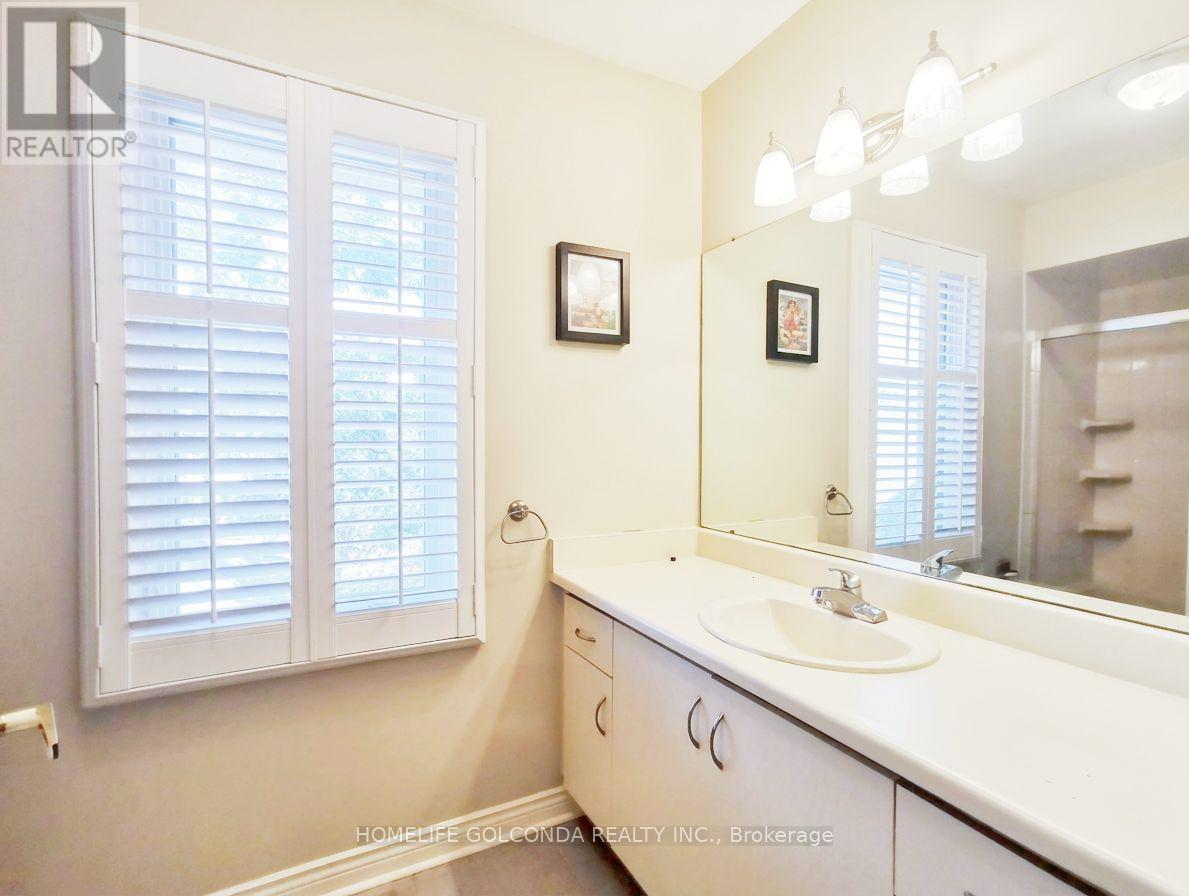 Upper - 55 Leighland Drive, Markham, Ontario  L3R 7R8 - Photo 9 - N13623718
