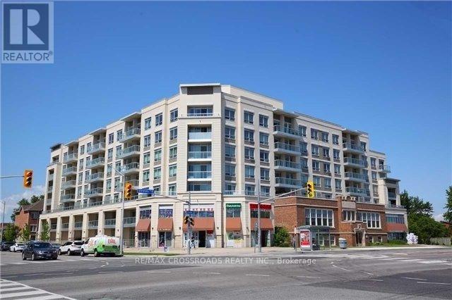 803 - 4600 Steeles Avenue E, Markham, Ontario  L3R 5J1 - Photo 11 - N13623724