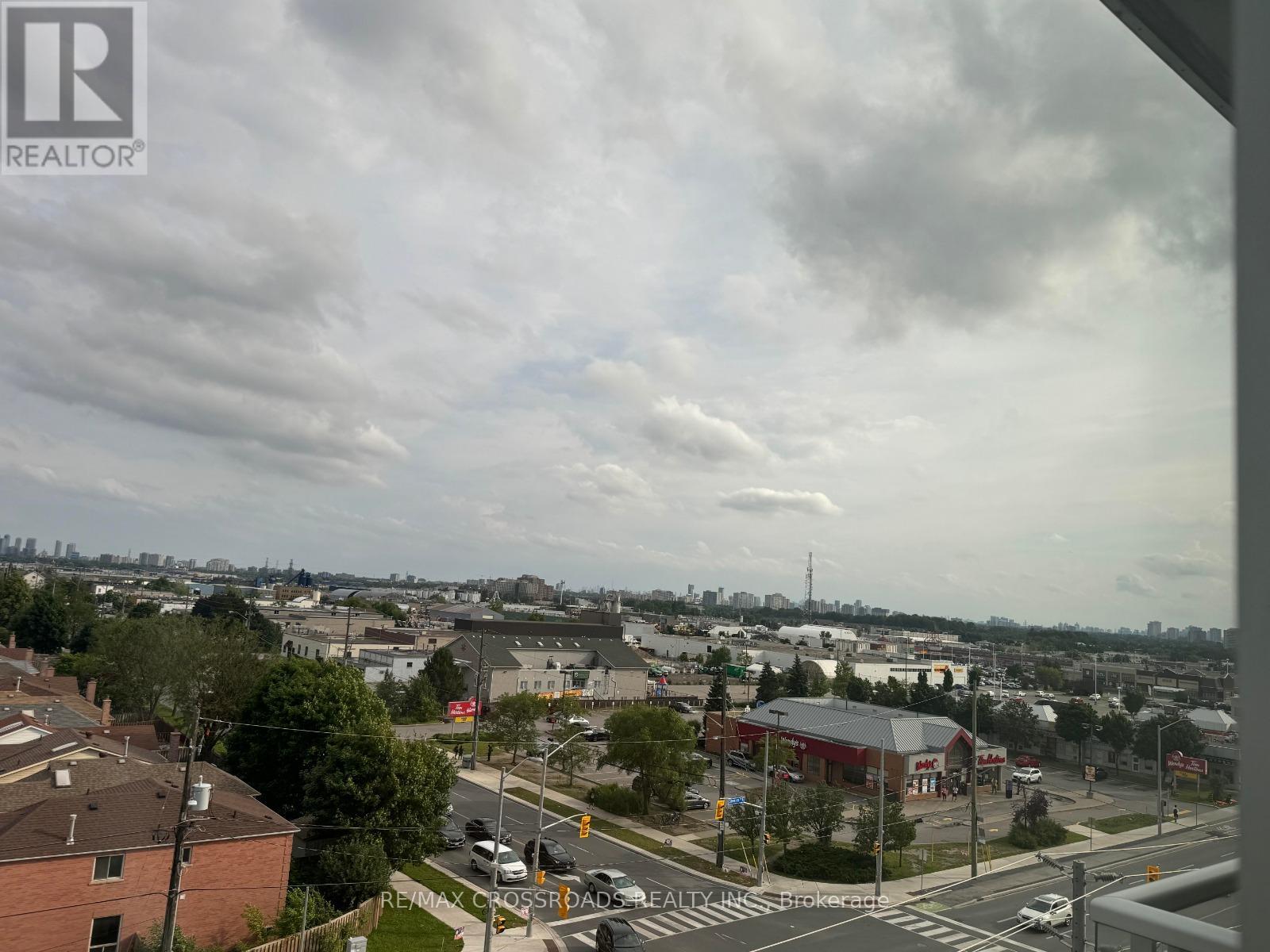 803 - 4600 Steeles Avenue E, Markham, Ontario  L3R 5J1 - Photo 9 - N13623724