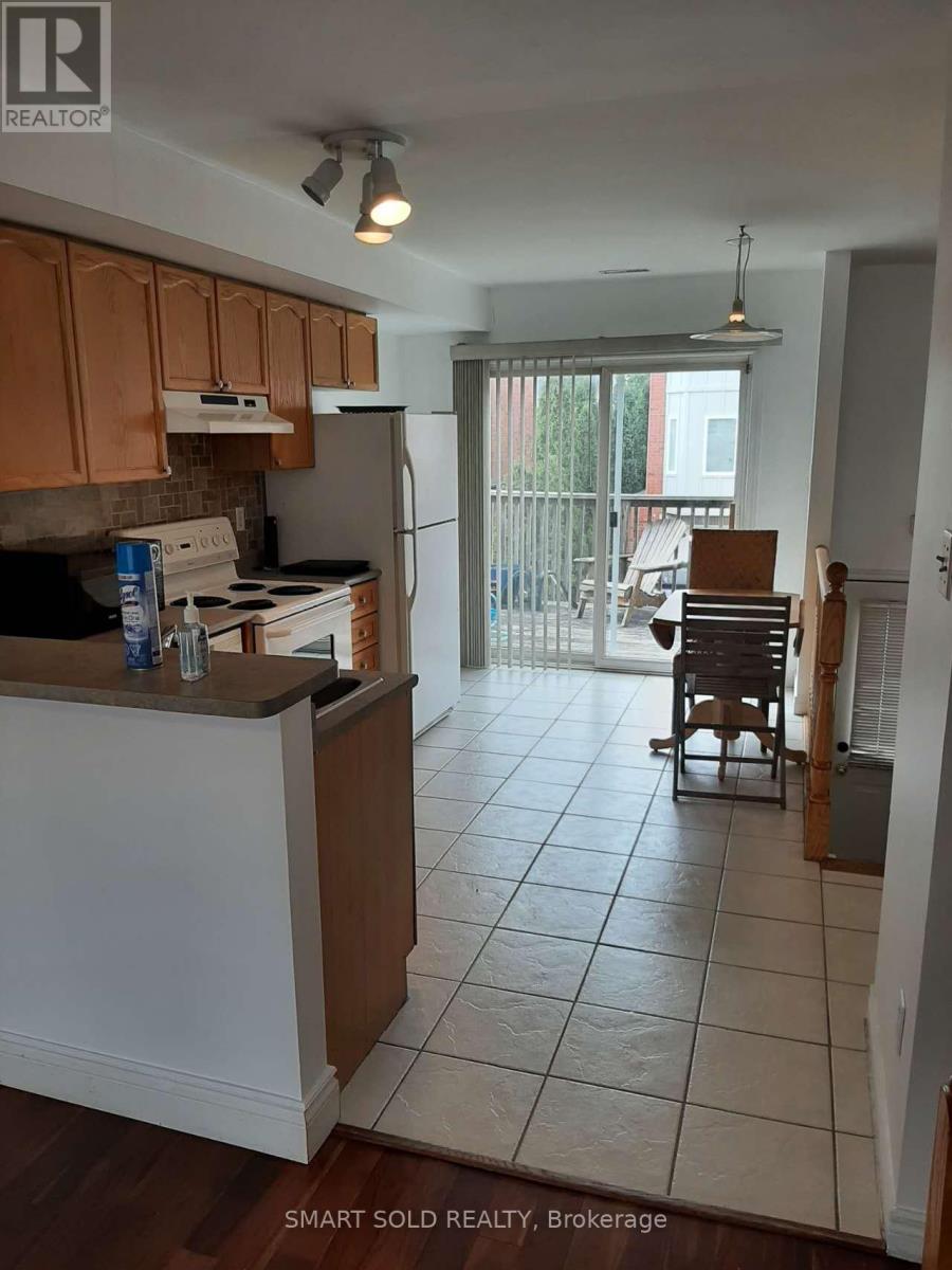 45 - 1751 Lampman Avenue, Burlington, Ontario  L7L 6W3 - Photo 8 - W13623704